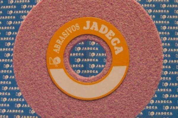Corindón Rosa